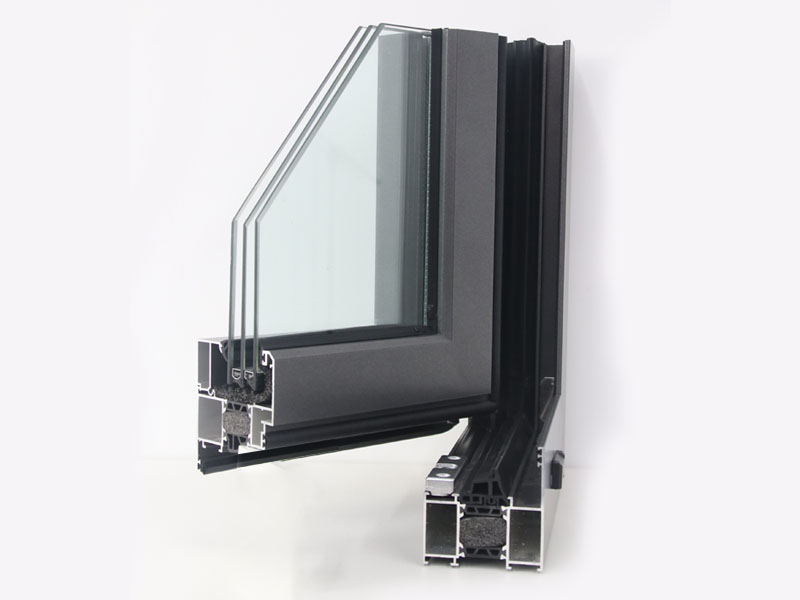 斷橋鋁門窗